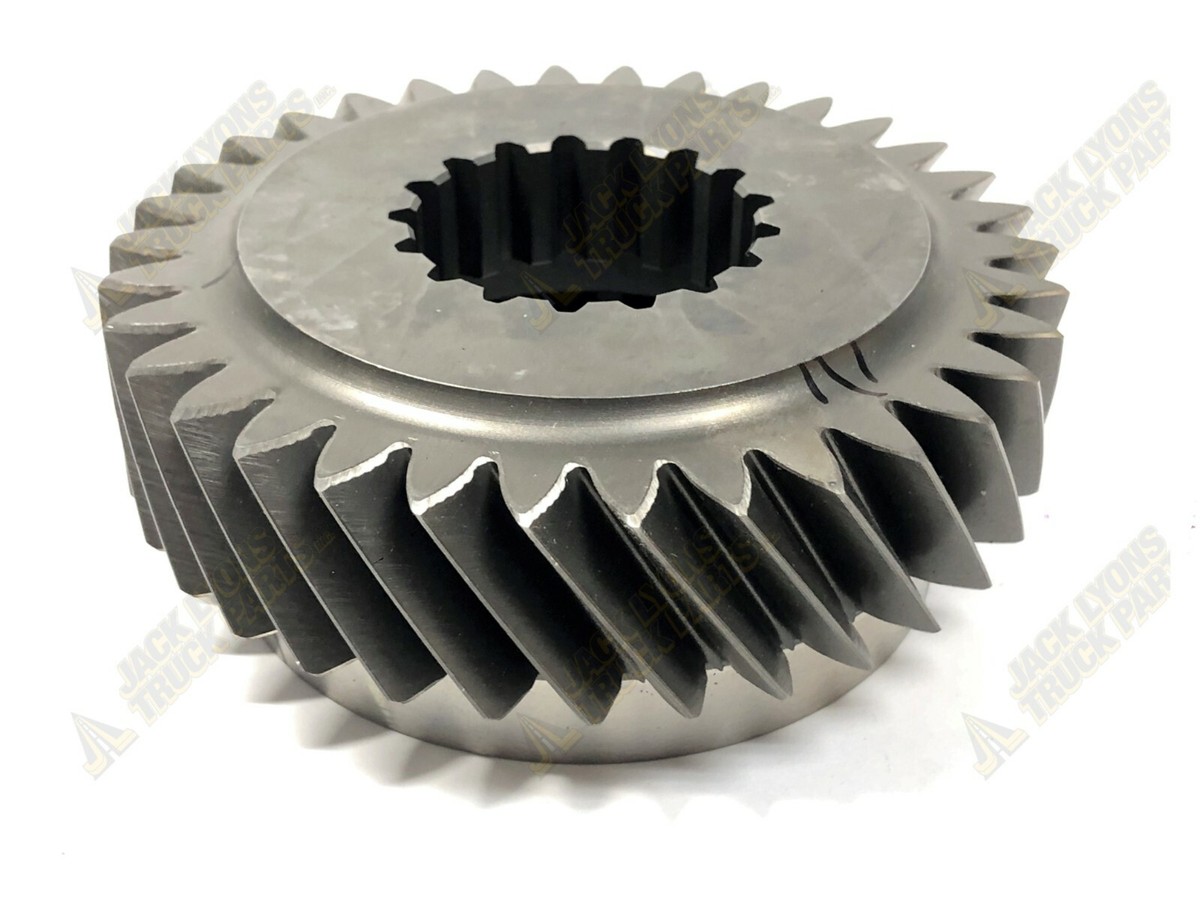 4303357 New Eaton Fuller AUX DRIVE GEAR - OEM | eBay