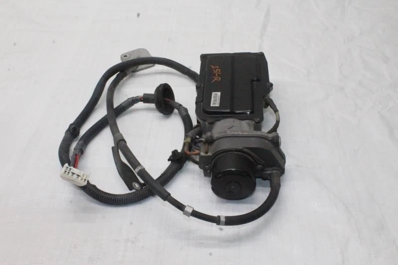 2007 LEXUS LS460 XF40 SEDAN #251 PARKING BRAKE ACTUATOR - Image 4 of 4