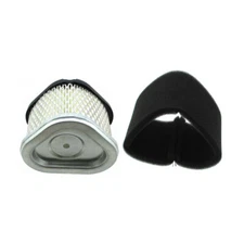 Air Filter For John Deere AM121608 AM123553 GY20574 M92359 LT133 LT155 LTR155