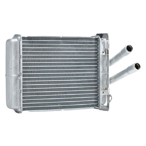 Para 93-04 Concorde, 300M, Intrepid, Vision Front HVAC Heater Core Alumínio - Imagem 3 de 4