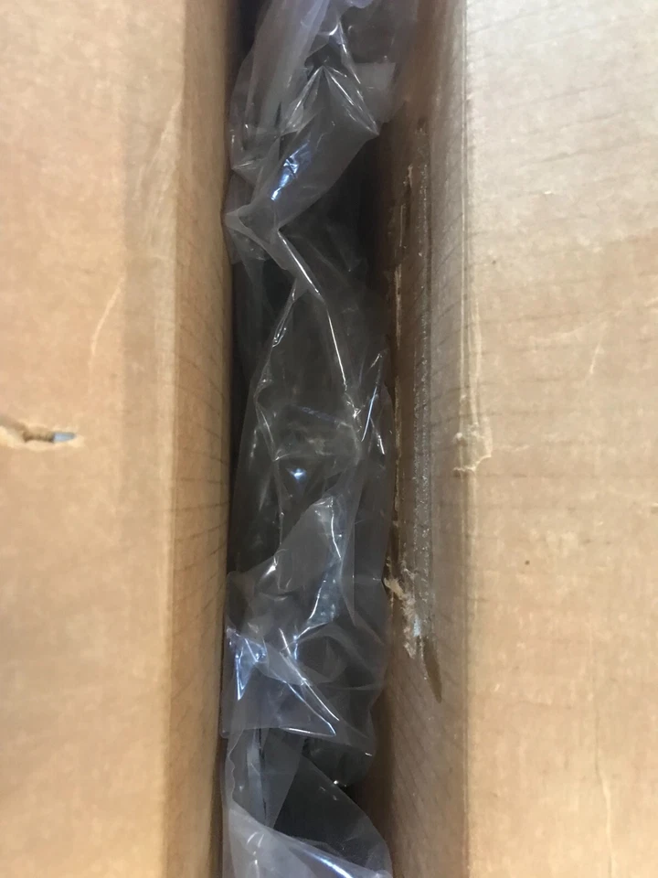 B2J Show Chrome Classic Windshield Clear 22" Honda VTX 1800 Mean Streak 20-215 - Image 4 of 4