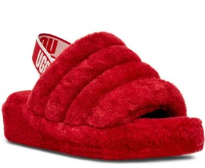 shoe type slippers