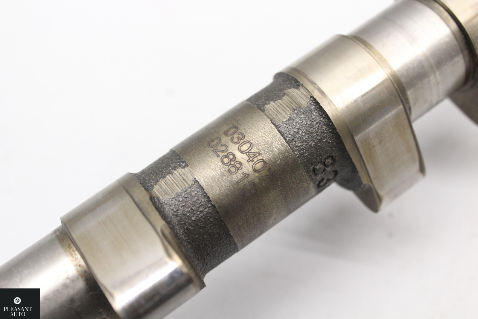 S85 Engine Exhaust VANOS Cam Timing Gear W Camshaft BMW M6 M5 E63 E64