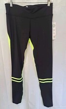 NWT Woman's Pull On Active Wear Pants/ Size Large