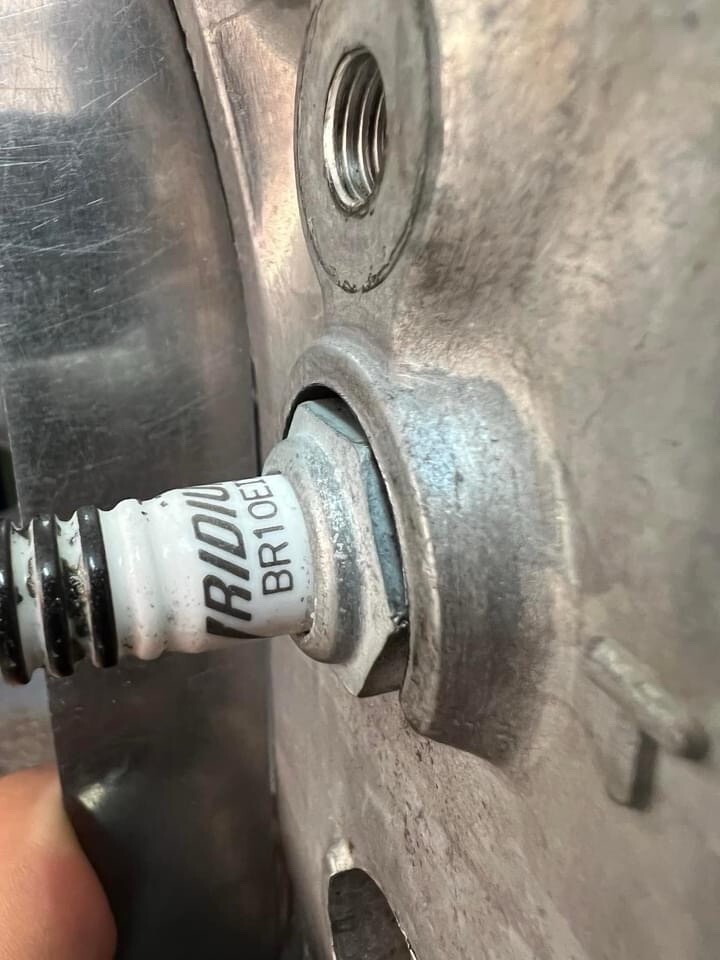 Price Increased!!! Mazda Rotary Spark Plug Socket 13B 13B-Rew | eBay