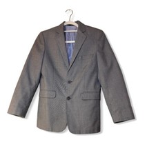 Tommy Hilfiger Boy s Jacket Blazer Sz 14 Regular, -J-