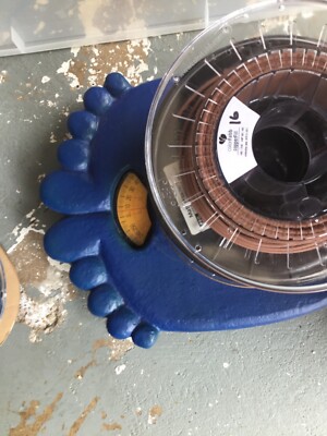Lots 3 Polymaker 3d Printing Filament