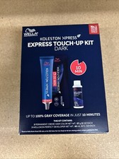 Wella Koleston Xpress Kit Dark KIT BRAND NEW FRESH AND RARE SAVE  