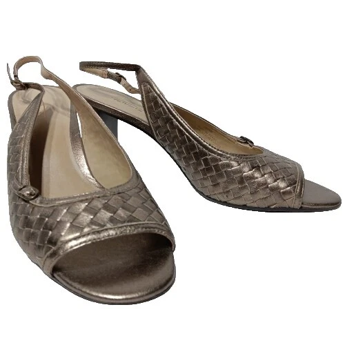 Sandalias Talbots Fiesta/Cóctel para Mujeres