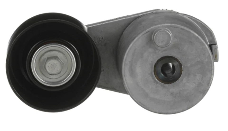 Аксессуар натяжитель приводного ремня в сборе ворота для Cadillac Chevrolet GMC 1262605 - Изображение 2 из 4