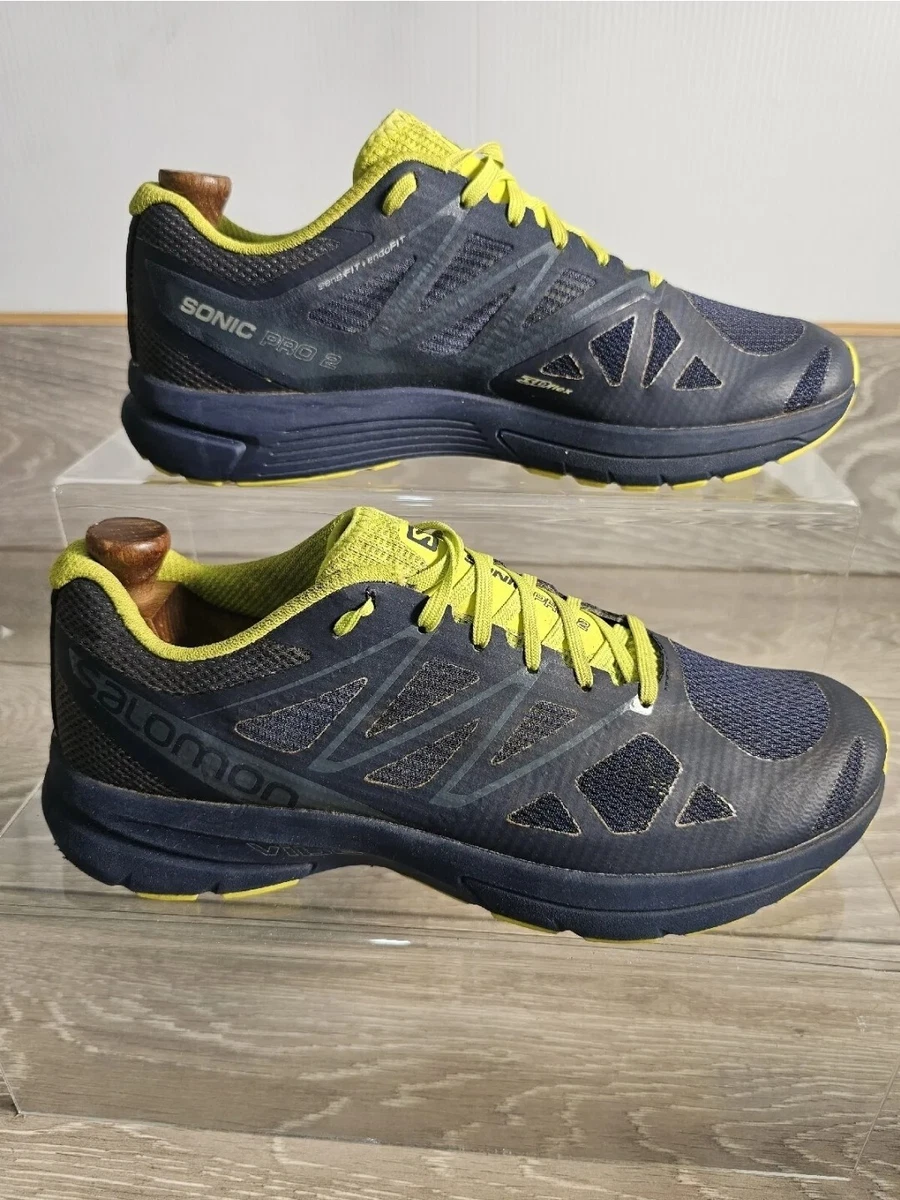 Salomon sonic hotsell pro 2