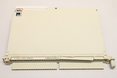 VIPA 451-4UA14 Output Modul E.3