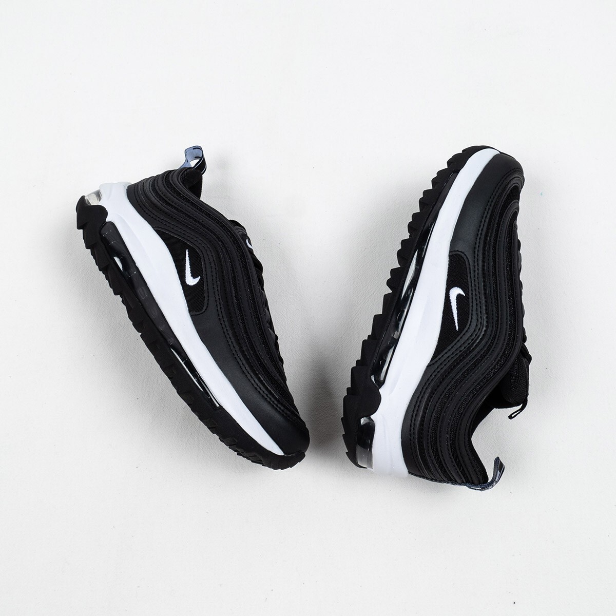 Nike Air Max 97 Golf G Black White 90 95 98 270 CI7538 002 Nike Air Max 97 Golf G Black White 90 95 98 270 CI7538 002