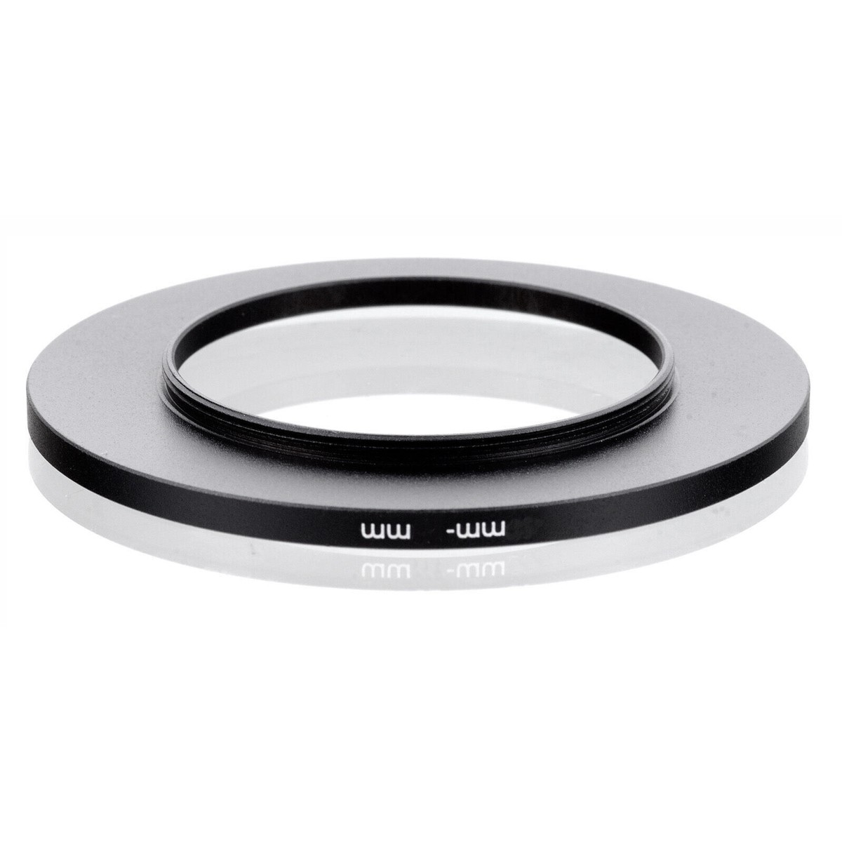 Anel Adaptador Step Up P/ Filtros E Lentes 37mm-49mm 37-49 | MercadoLivre - Foto 9
