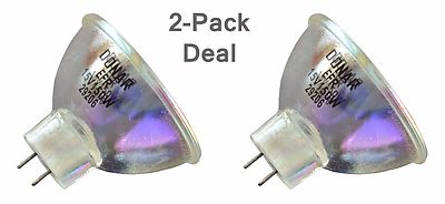 2pcs 15V 150W EFR Bulb for OLYMPUS 310184 310198 3800182550 CLE LIGHTSOURCE 