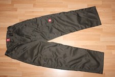 Engelbert Strauss Herren SUPER Hose Qualität Arbeitshose! NEU Gr.48 (UK/US 33)