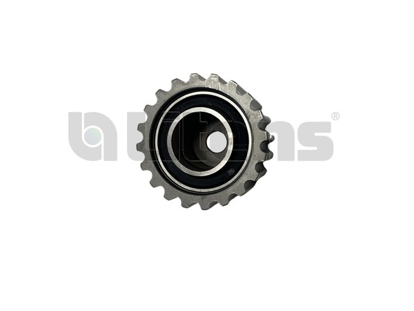 Litens Umlenkrolle Zahnriemen 9001127 FüR Opel Arena TB TF Movano X70 A97 Bus 1-image
