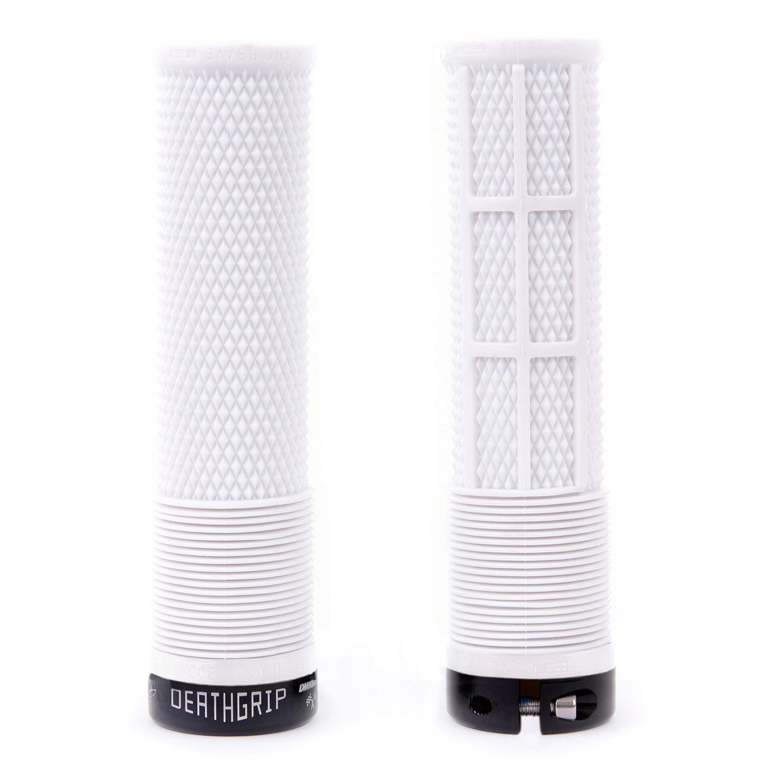 DMR Brendog Deathgrip Non-Flange in White