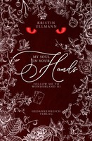 Kristin Ullmann | My Soul In Your Hands | Buch | Deutsch (2023) | 308 S.