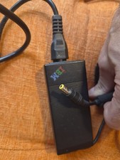IBM Thinkpad power cable and AC adaptor 08K8203 16v 4.5A