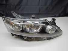 Toyota Allion Zrt260 Nzt260 Genuine Rh Side Headlight Headlamp Koito 20-451 Jdm