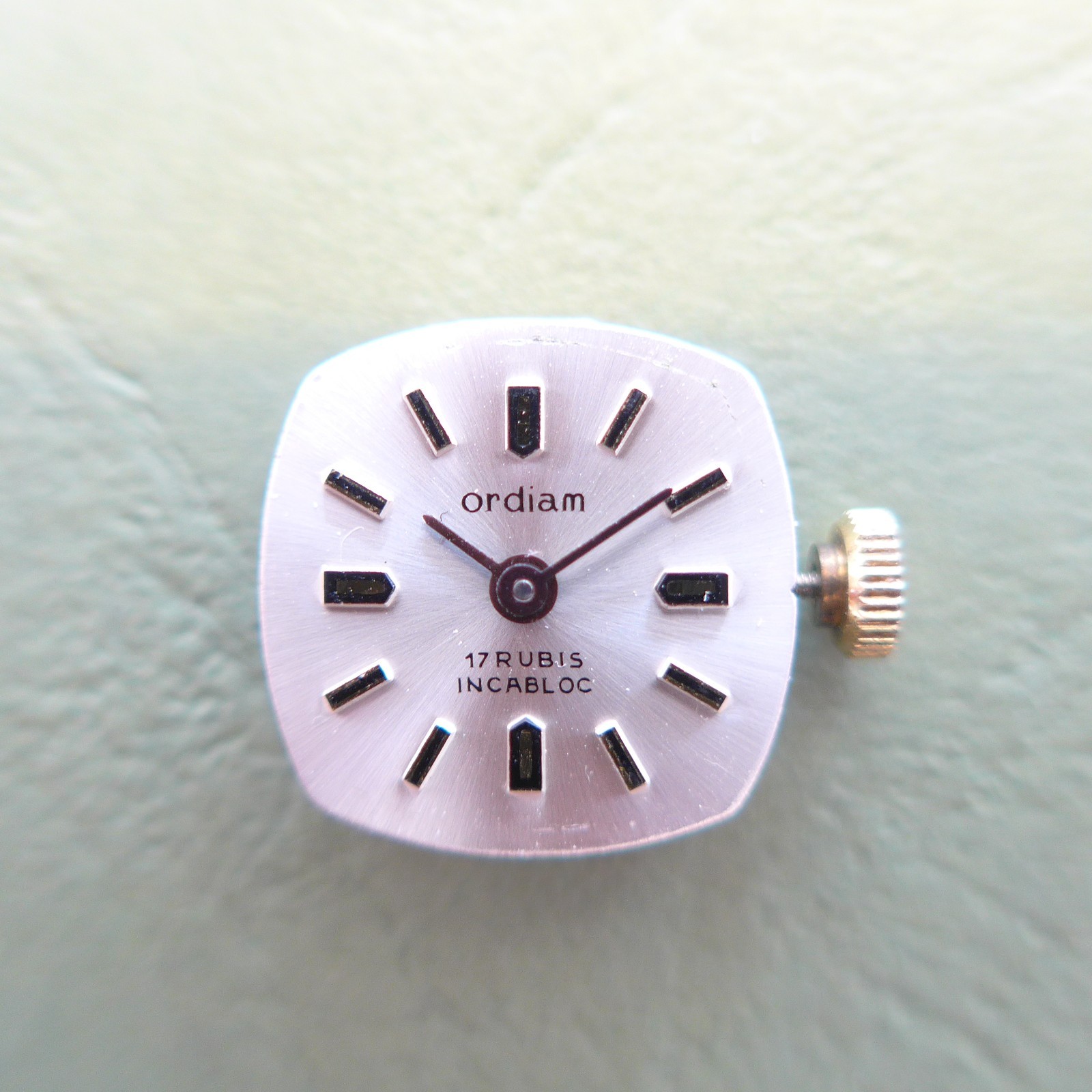 Durowe 1977-4: Working Separate Movement of Germa… - image 1