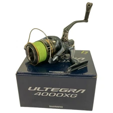 Spinning Reel 21Ultegra4000XG 043368 C