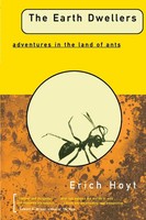 Erich Hoyt | The Earth Dwellers | Taschenbuch | Englisch (1997) | Touchstone