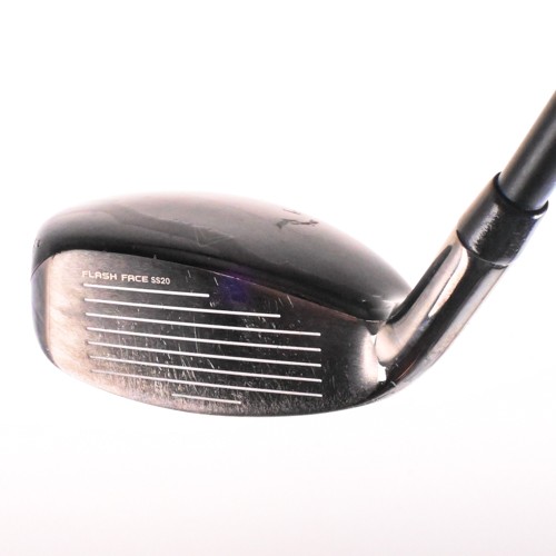 Callaway Mavrik Max W Hybrid #4 24* Helium 50g Ladies Flex Graphite RH - Bild 2 von 5