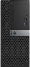 DELL Desktop Optiplex 7040 Tower i7-6700 16GB RAM 1TB SSD W10 Pro