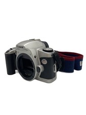 CANON SLR Digital Camera EOS KISS Used