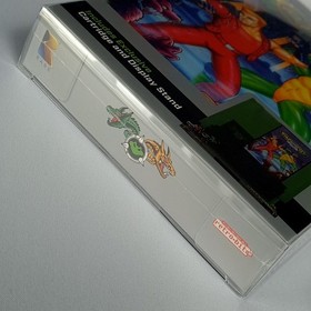 Battletoads & Double Dragon Nintendo NES USA NEW Retro-Bit Arc System Rare Beat 