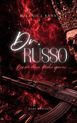 Dr. Russo (Buch)