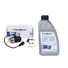 02W598549A AWD pump and high performance oil set for VW Transporter and Capmobil
