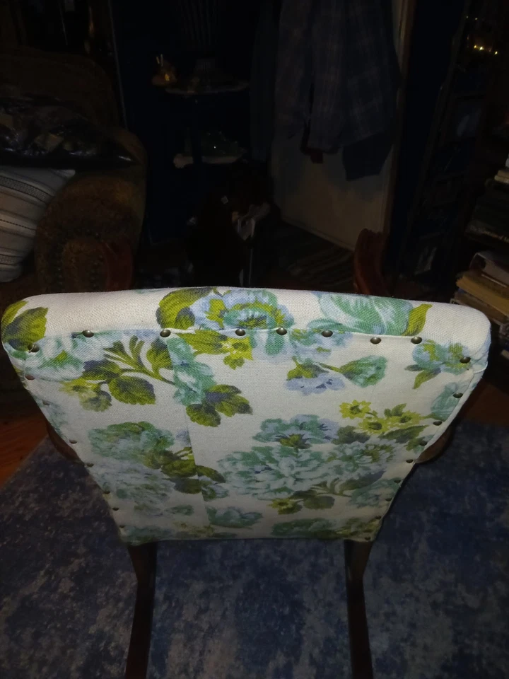 Mecedora vintage Foto 4 de 4