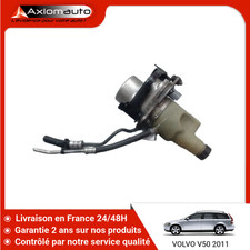 Pompe direction assistée Volvo V50