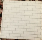 Pink Floyd The Wall Vinyl 2 Lp Set