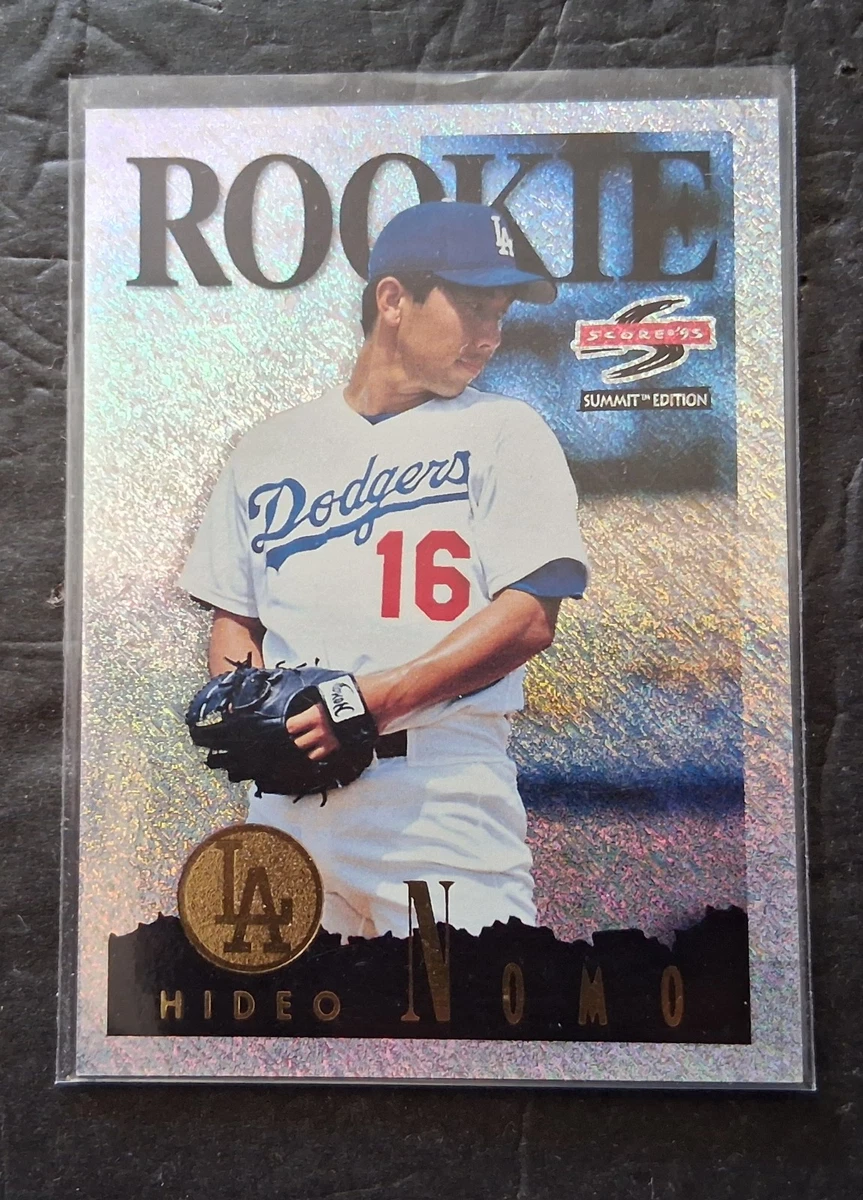 hideo nomo products for sale | eBay