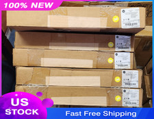 Allen Bradley 140G-K-FCX06 Ser A K-Frame 6ft Flex Cable Flange Operator Complete