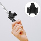 Selfie Stick Bracket Mount Phone Camera Shutter Remote Control Holder