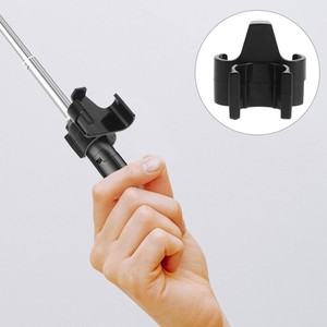 Volant de la caméra de téléphone de support de bâton de Selfie