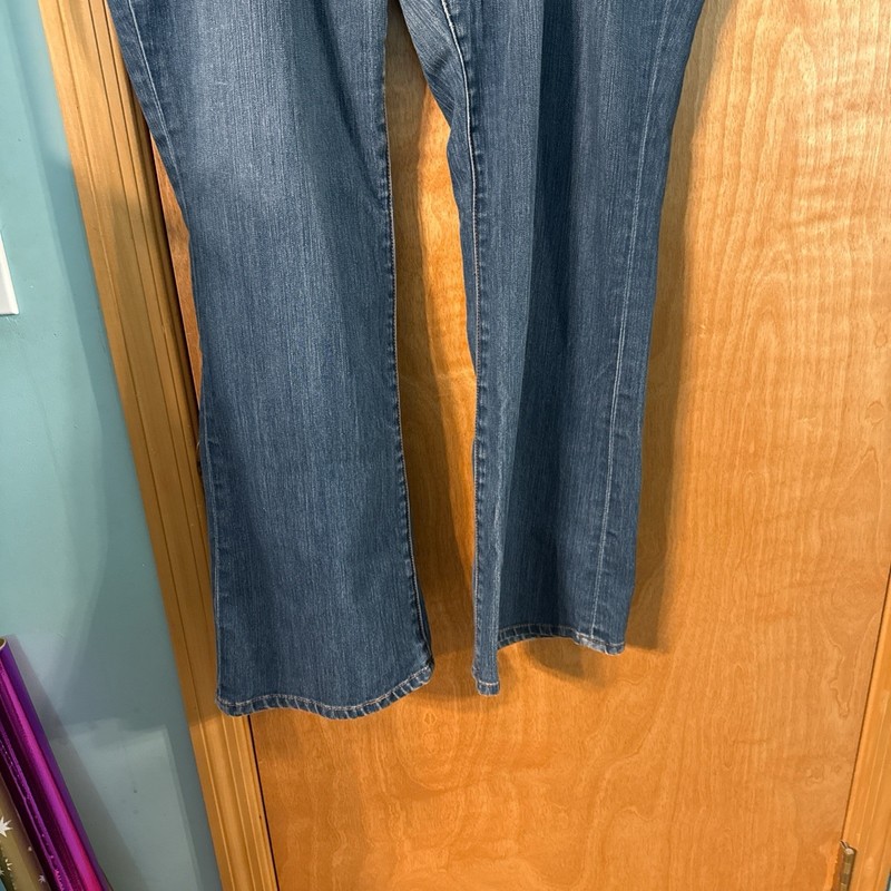 seven 7 jeans low rise boot