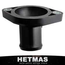 Engine Coolant Thermostat Housing Water Outlet For Nissan Sentra Rogue NV200