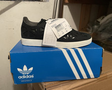 adidas Gazelle Cutout W adidas Originals Snea...