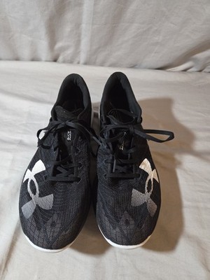 Under Armour Flow Velociti Elite 2 Running Shoes Men's 3027205-004 Sz 11.5