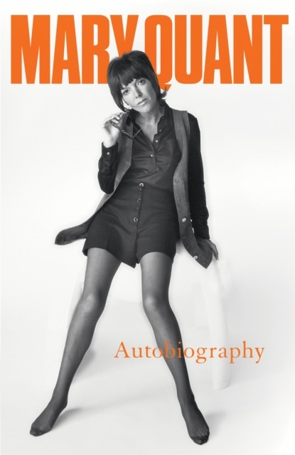 : My Autobiography Mary Quant - Image 4