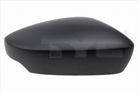 TYC Abdeckung, AußEnspiegel 332-0077-2 FüR Seat Skoda
