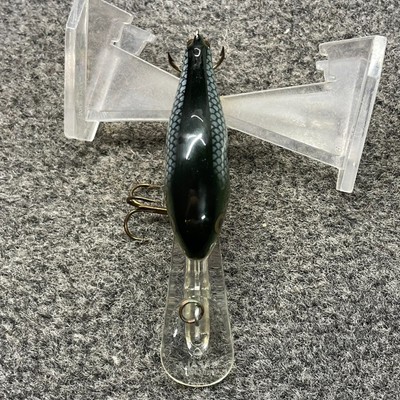 Leurre crank Rapala Ireland Risto Rap 5cm - Sport & Plein air