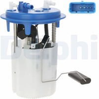 Delphi Kraftstoffpumpe FöRdereinheit FG2386-12B1 FüR C5 Peugeot Sw C6 407 Hdi 3