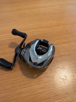 SHIMANO 16 Antares DC HG Right Hand Bait Casting Reel From Japan